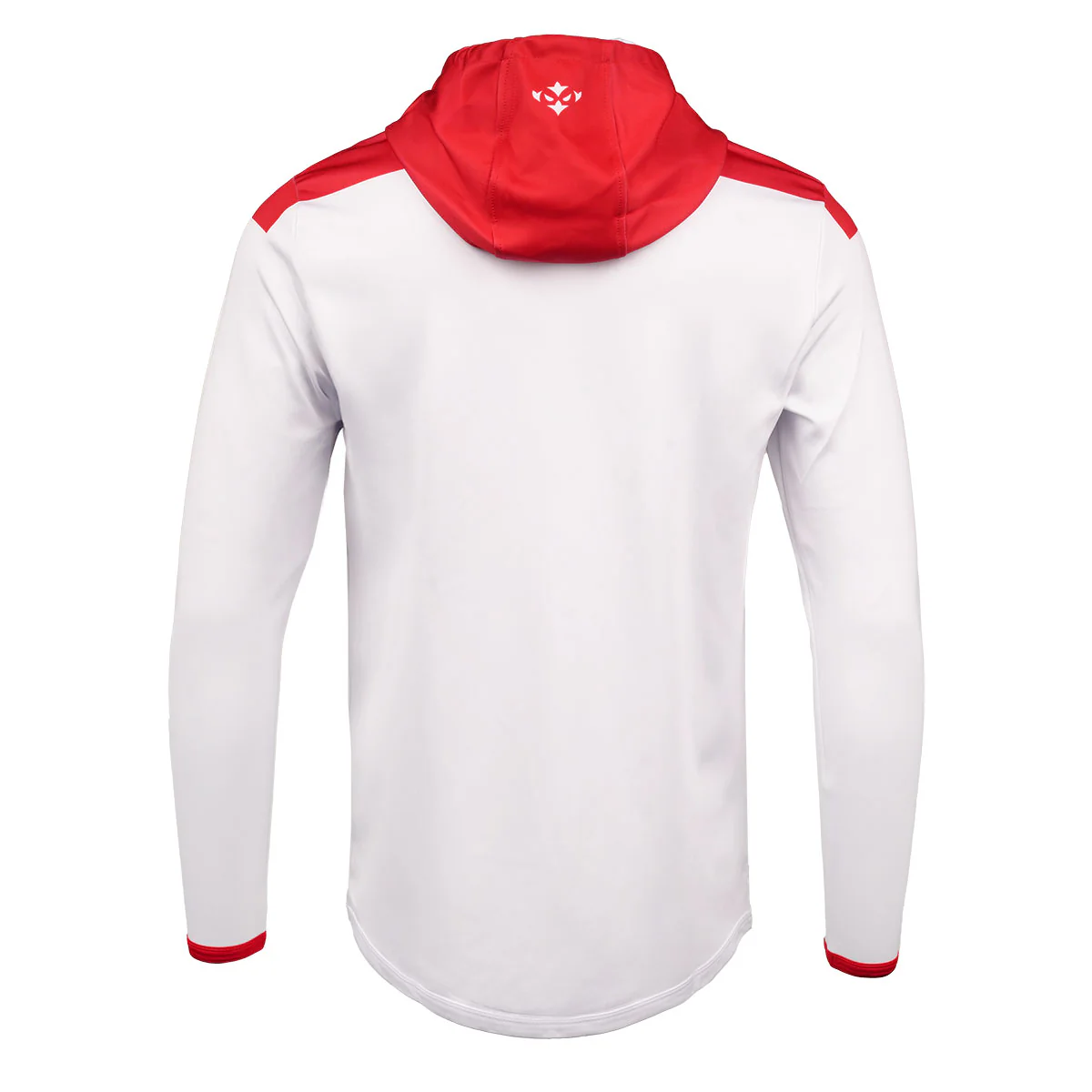2025 HOME SHIRT HOODY - Image 3