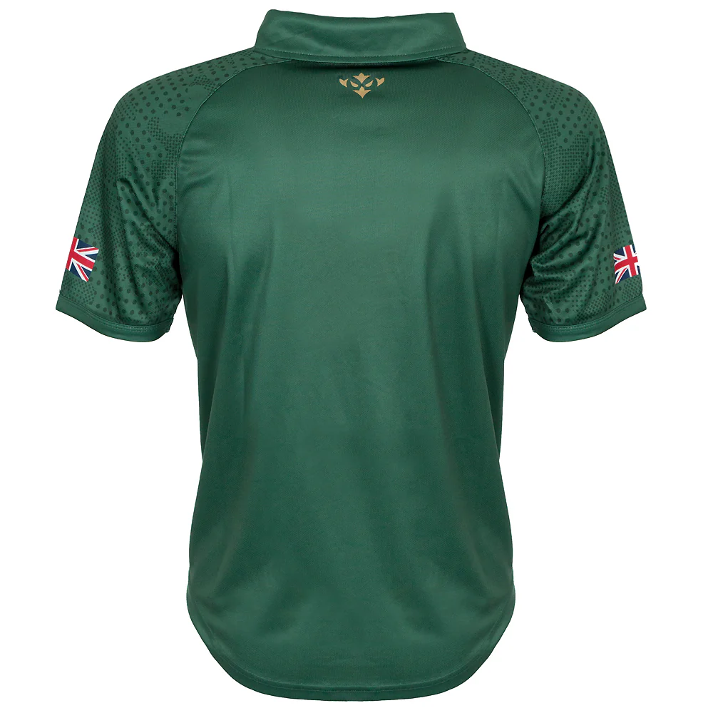 2026 THANK OUR FORCES POLO - Image 3