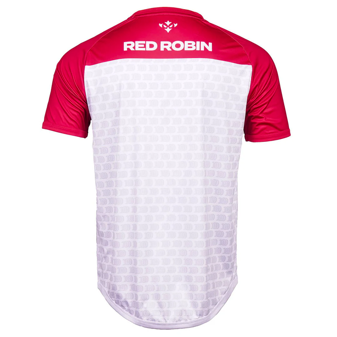 2026 CAPTAINS RUN TEE - Image 2