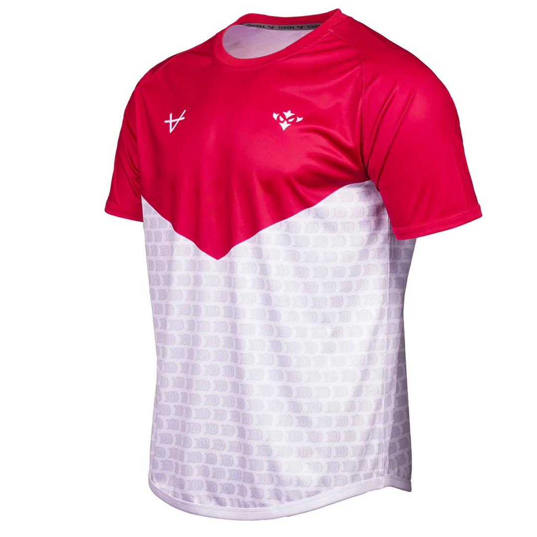 2026 CAPTAINS RUN TEE - Image 3