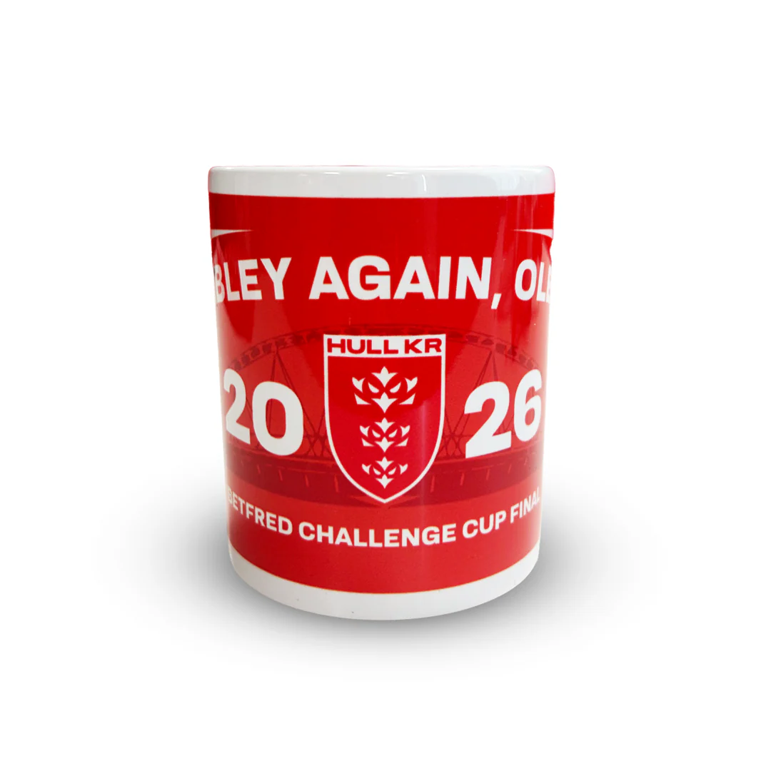 2026 CHALLENGE CUP FINAL MUG - Image 2