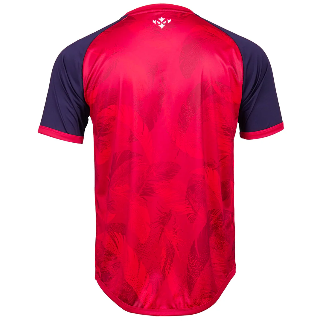 2026 FEATHER TRAINING TEE - Image 2
