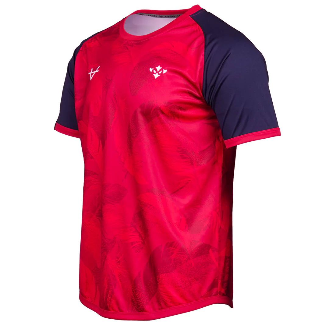 2026 FEATHER TRAINING TEE - Image 3