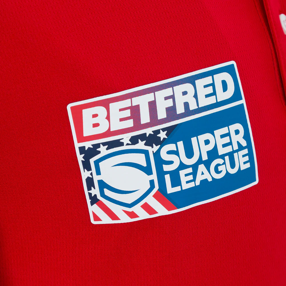 HULL KR USA MEDIA POLO - Image 3