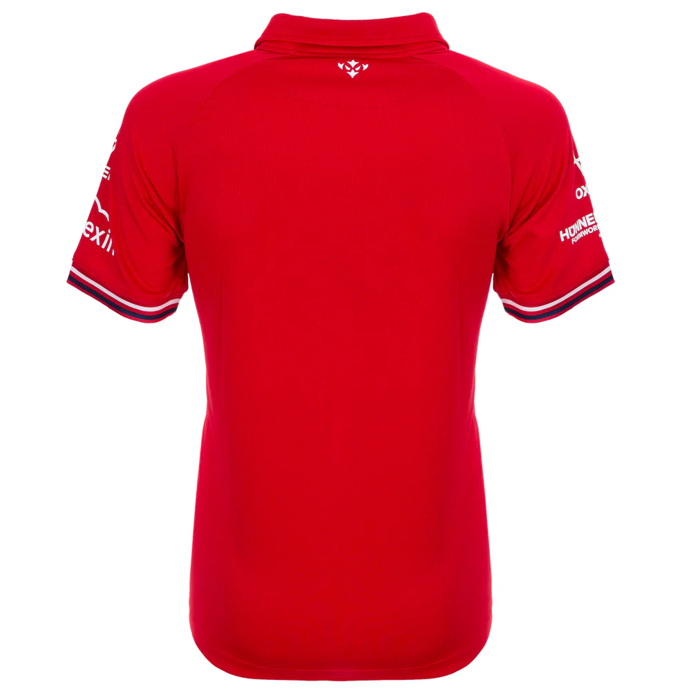 HULL KR USA MEDIA POLO - Image 6