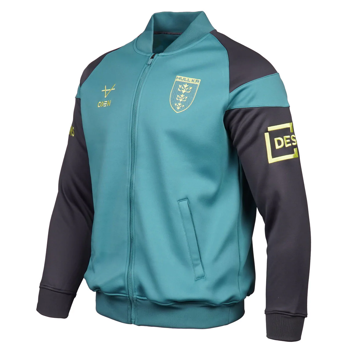 2026 LCD ANTHEM JACKET - Image 2