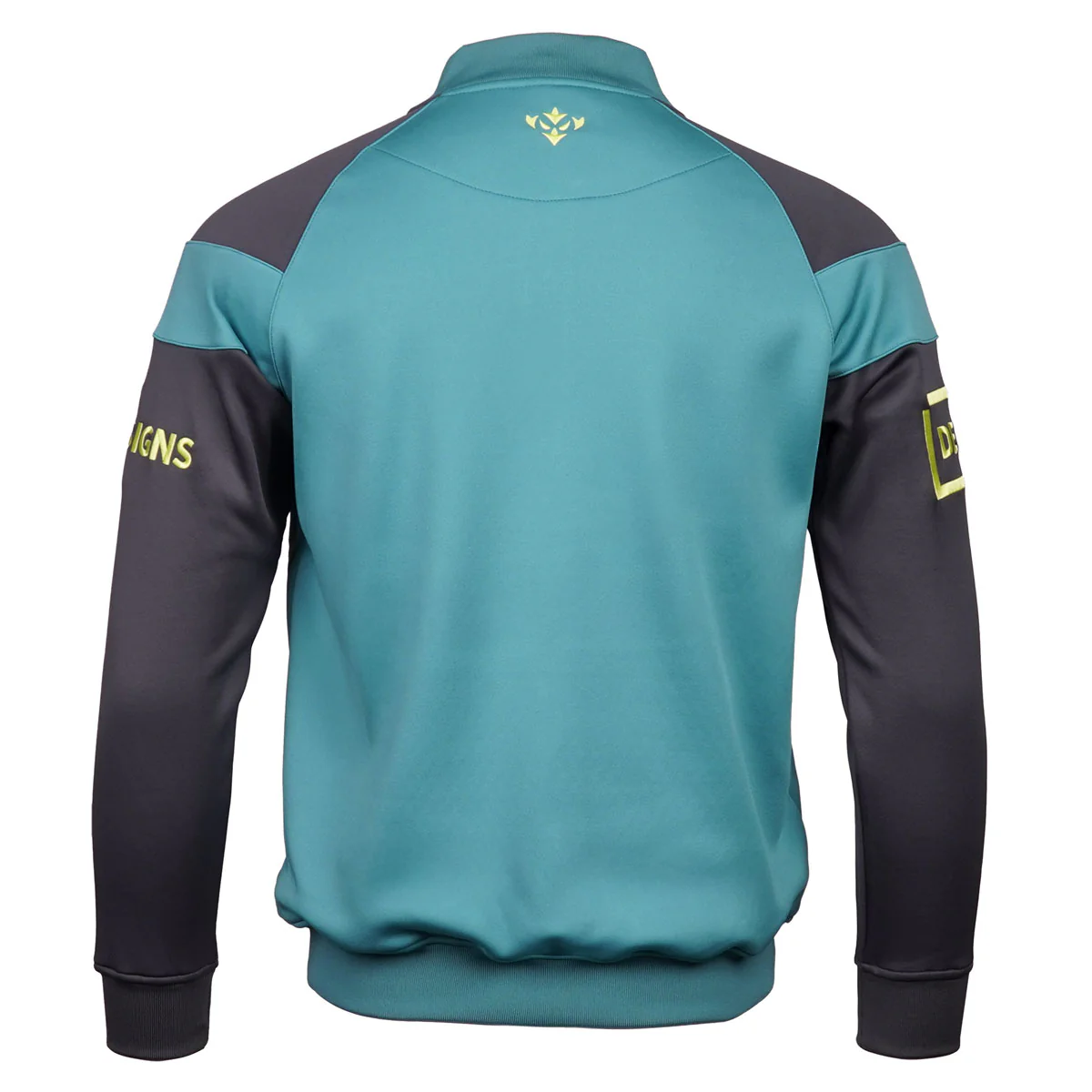 2026 LCD ANTHEM JACKET - Image 3