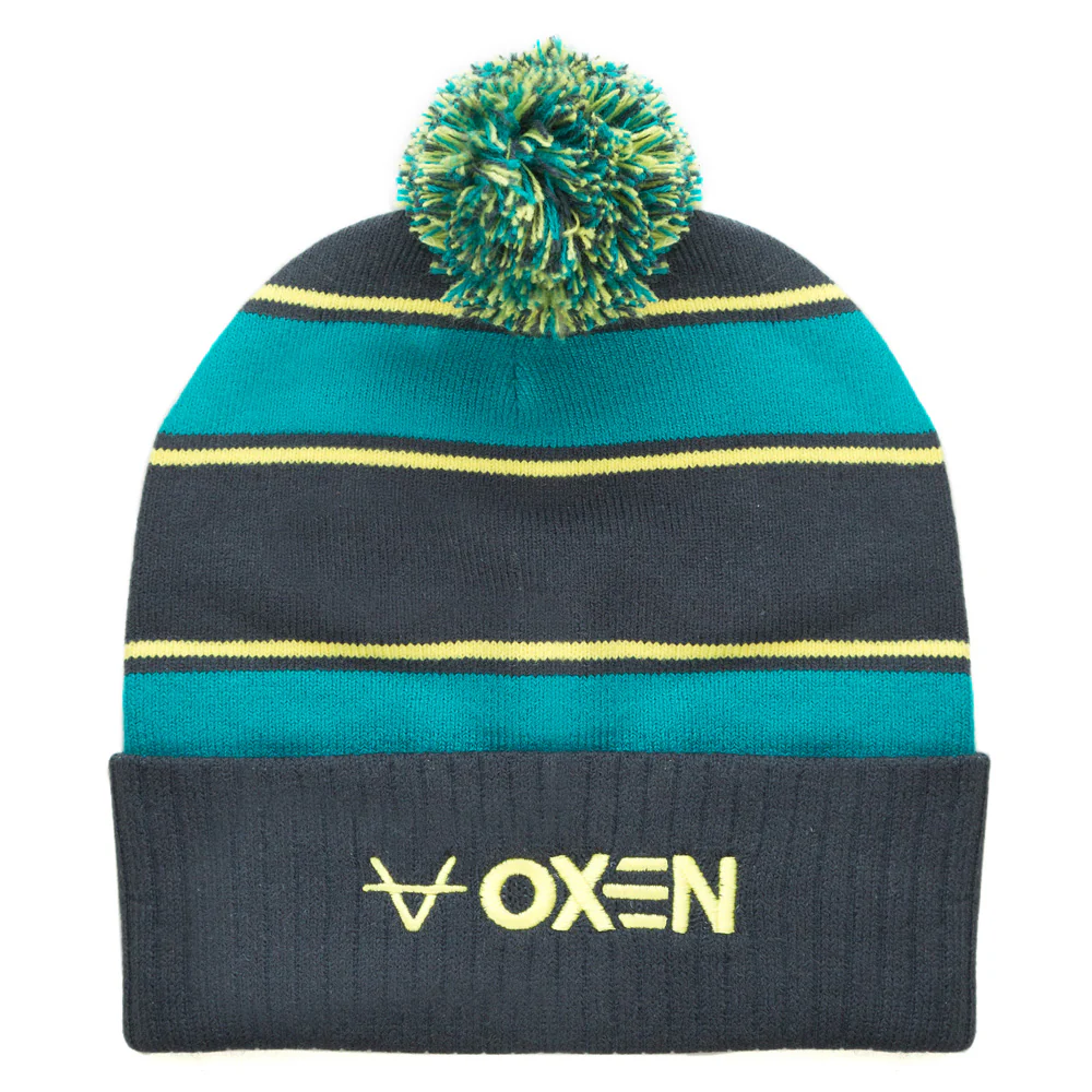 2026 LCD BOBBLE HAT - Image 3