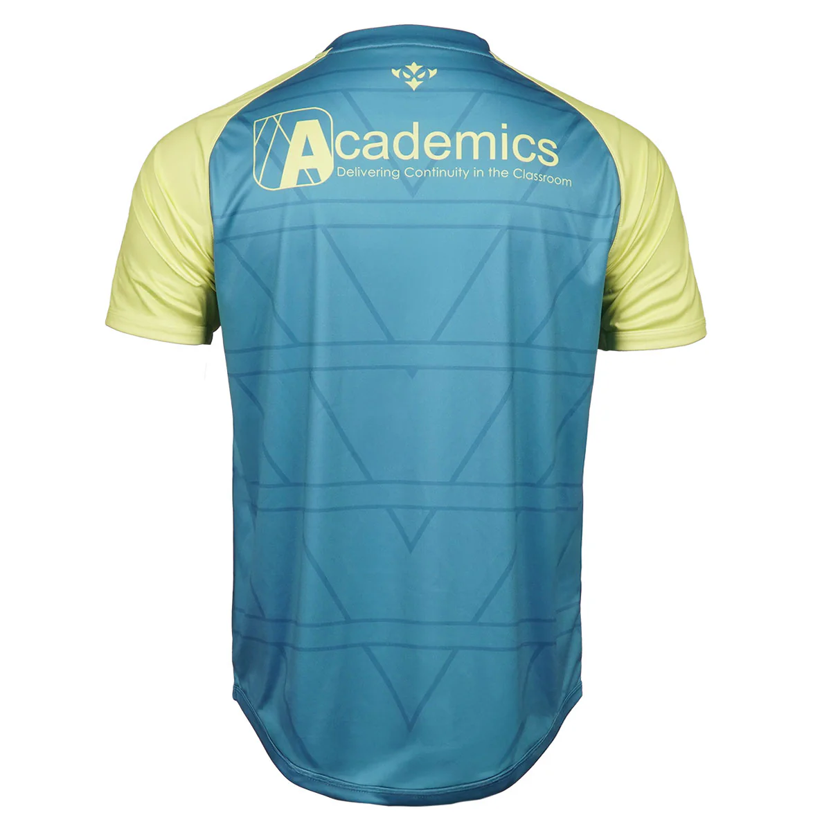2026 LCD ALTERNATE JUNIOR WARM UP TEE - Image 2