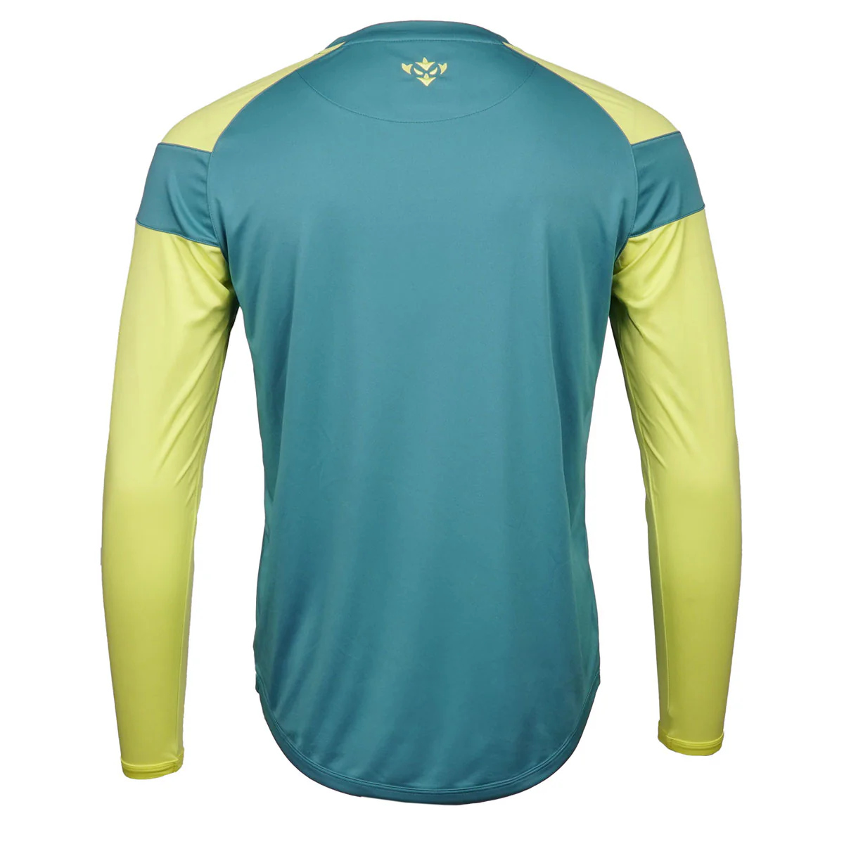 2026 LCD PLAYERS TEAL L/S TEE - Image 3