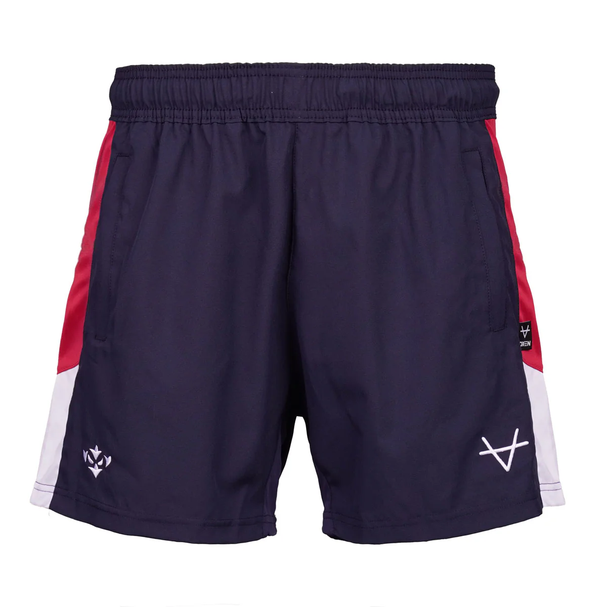 2026 MATCHDAY TRAINING SHORTS