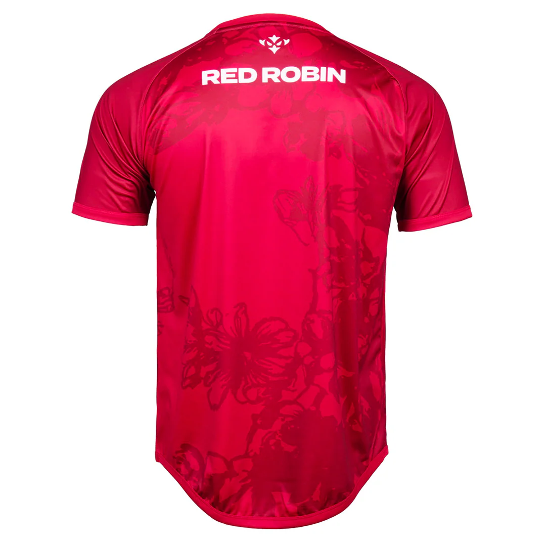 2026 RED ROBIN 100 TEE - Image 2