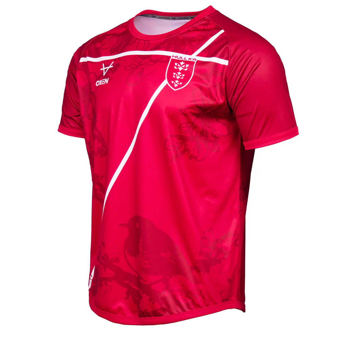 2026 RED ROBIN 100 TEE - Image 3