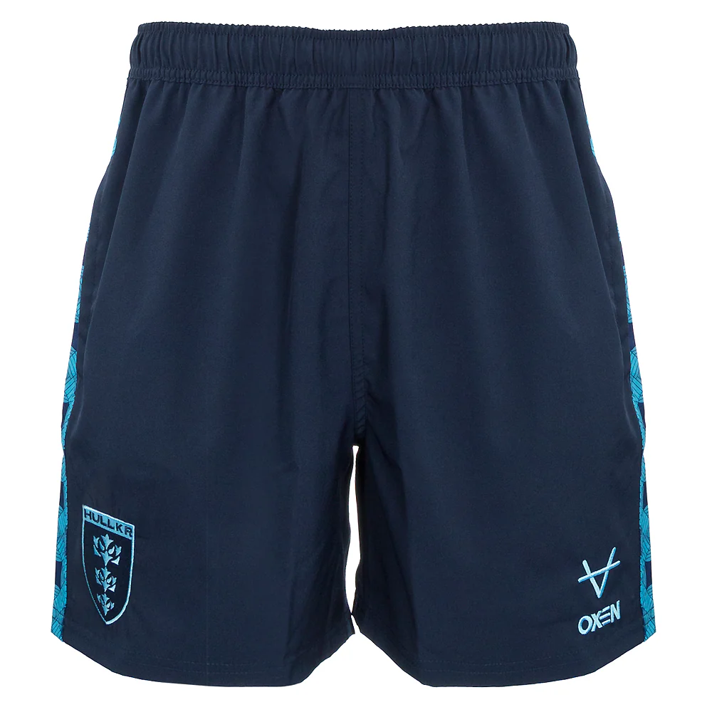 BLUE/SKY SUMMER SHORTS