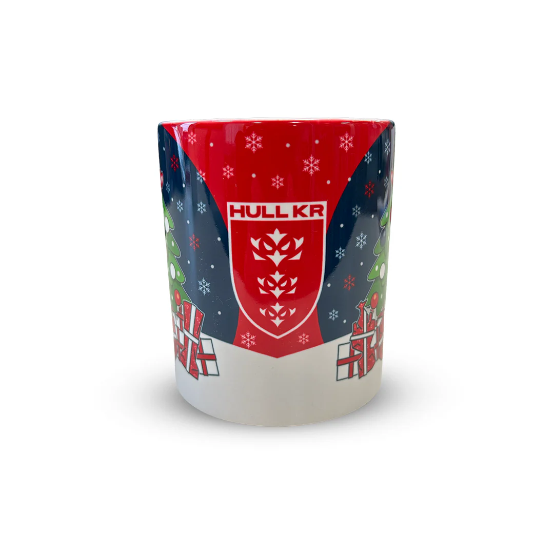 CHRISTMAS MUG - Image 2