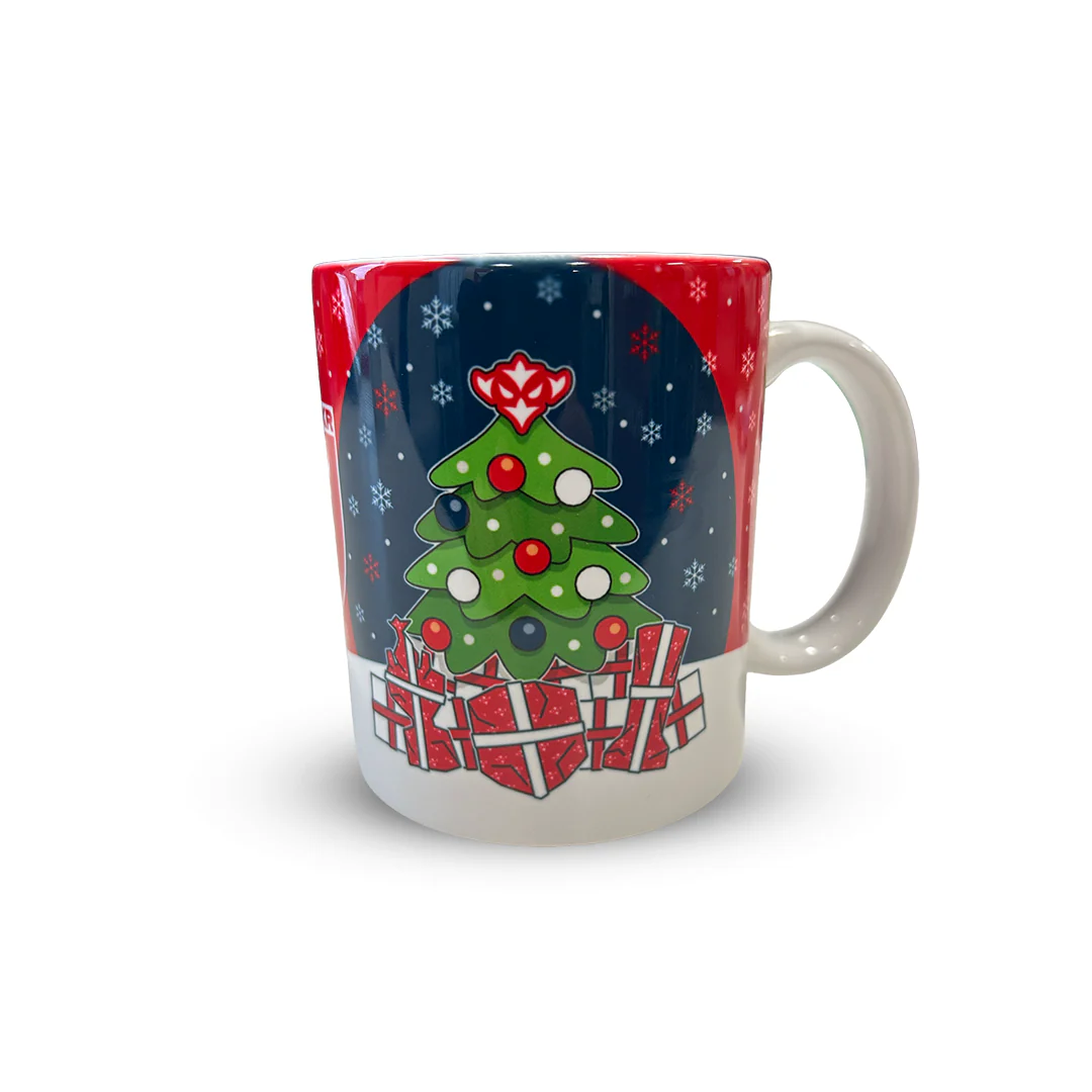 CHRISTMAS MUG - Image 3
