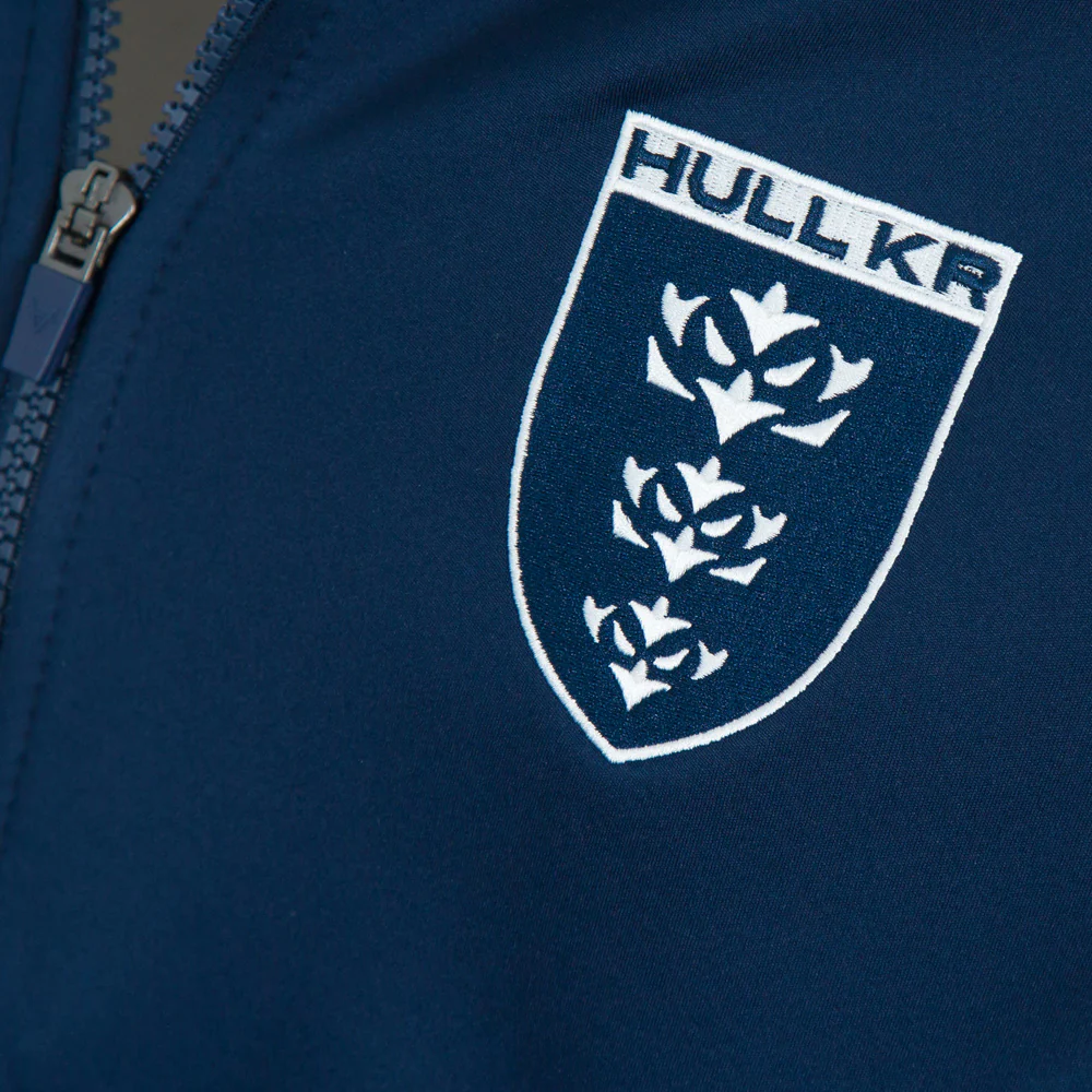 GRAND FINAL WALKOUT JACKET - Image 2
