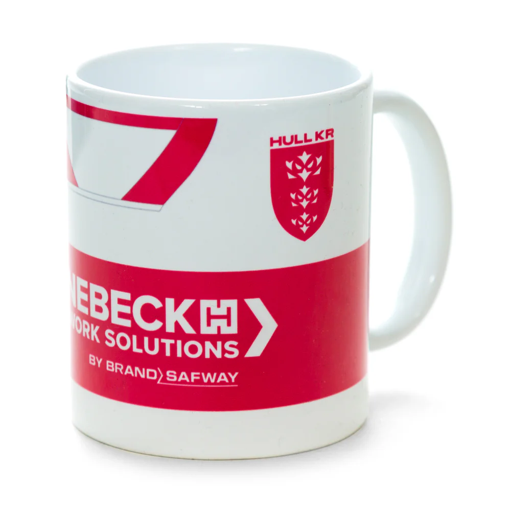 2026 HOME KIT MUG - Image 2