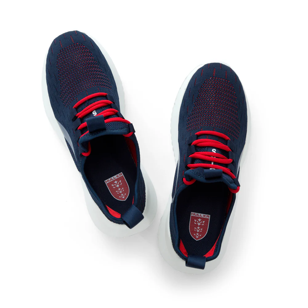 HULL KR X OXEN TRAINER - Image 5