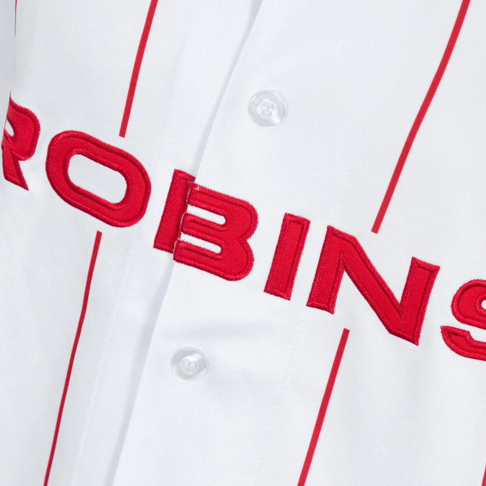 JUNIOR BASEBALL JERSEY - Image 3