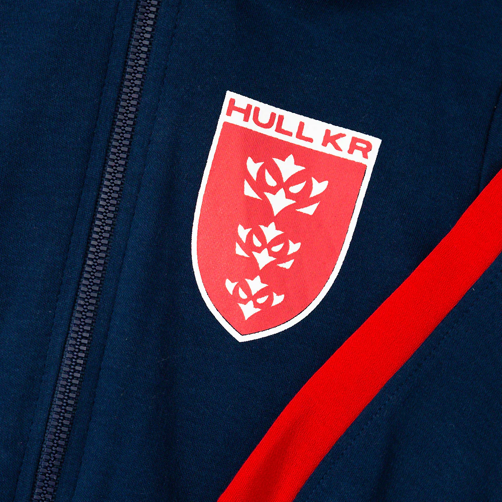 JUNIOR FULL ZIP JOG SUIT - Image 3