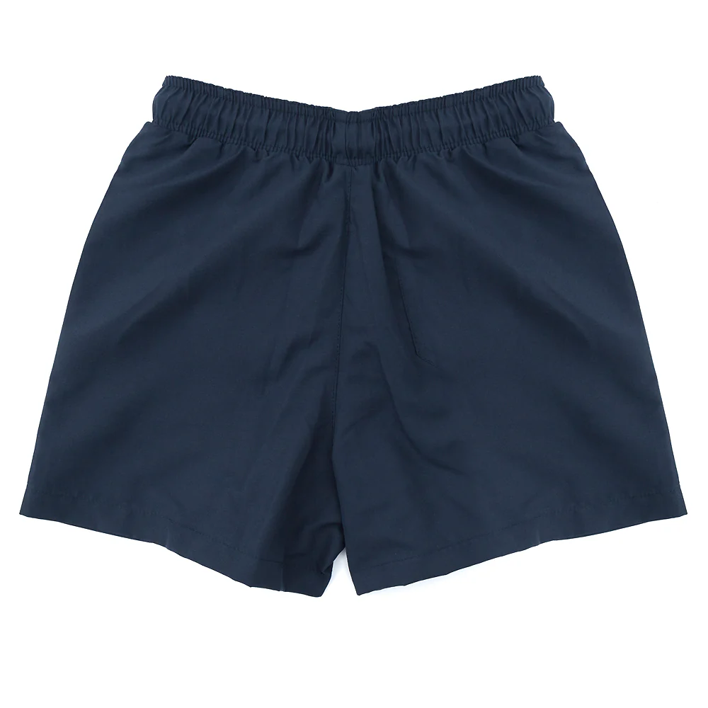 NAVY JUNIOR SWIM SHORTS - Image 3