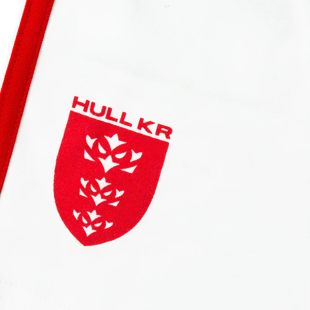 JUNIOR SHIRT & SHORT SET - Image 3