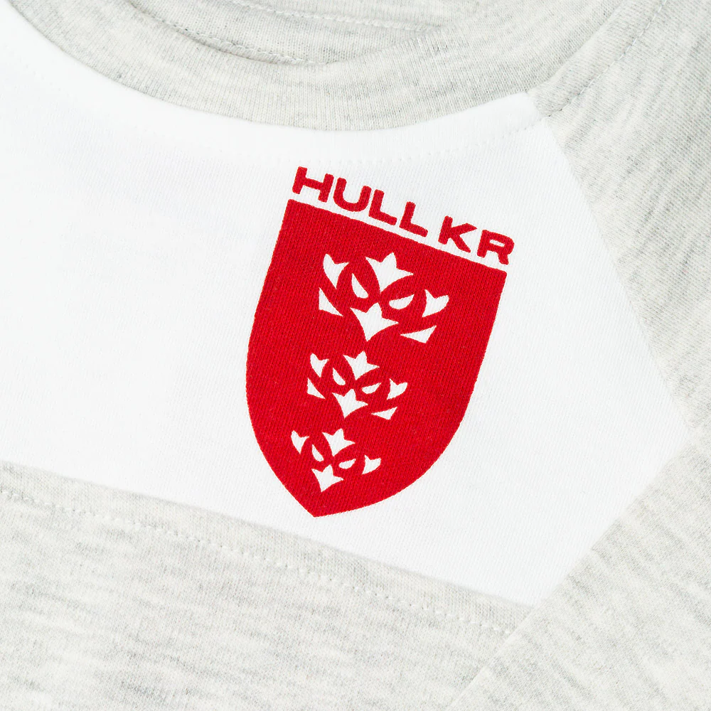 JUNIOR SWEATSHIRT JOG SET - Image 2