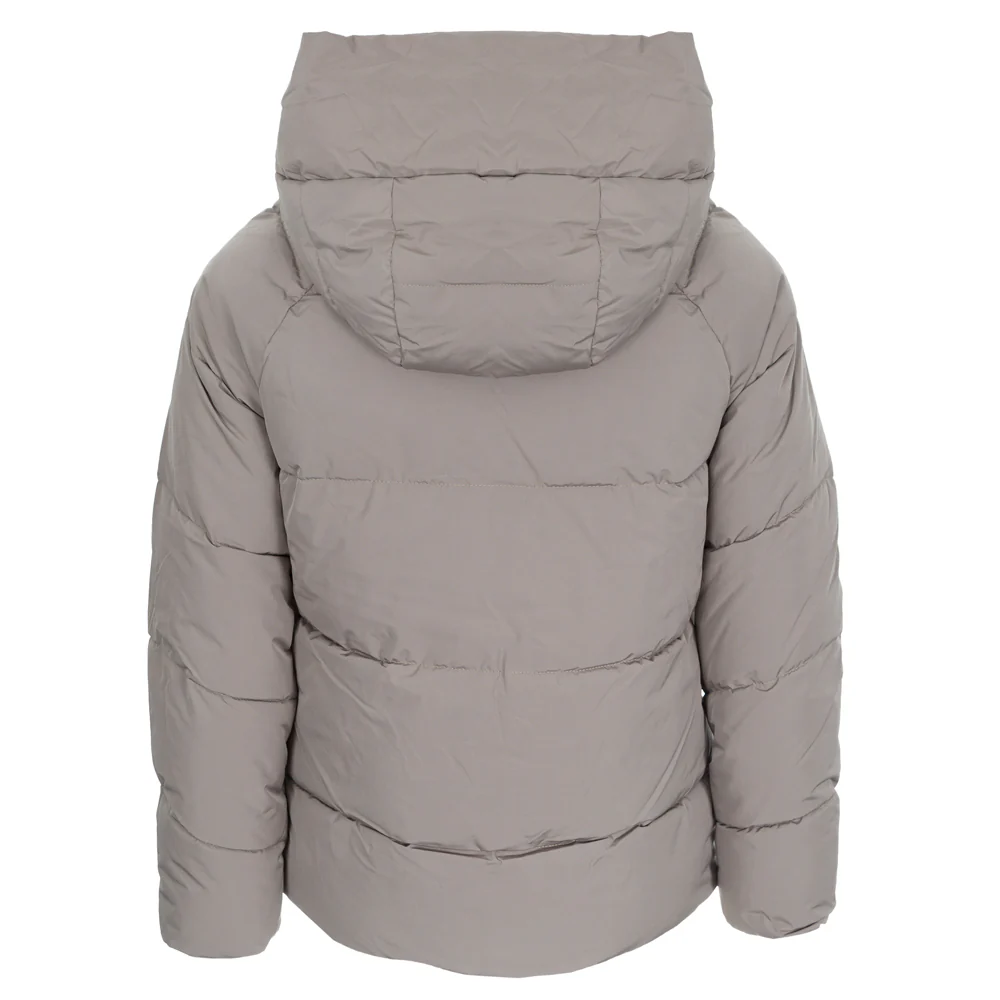 LADIES MINK CREST JACKET - Image 3