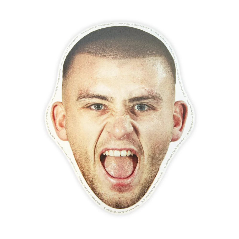 LARGE HERO HEAD - Image 4