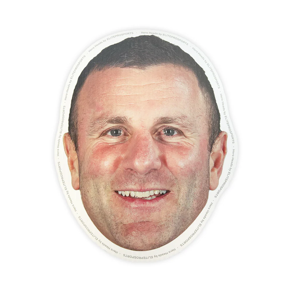 LARGE HERO HEAD - Image 5