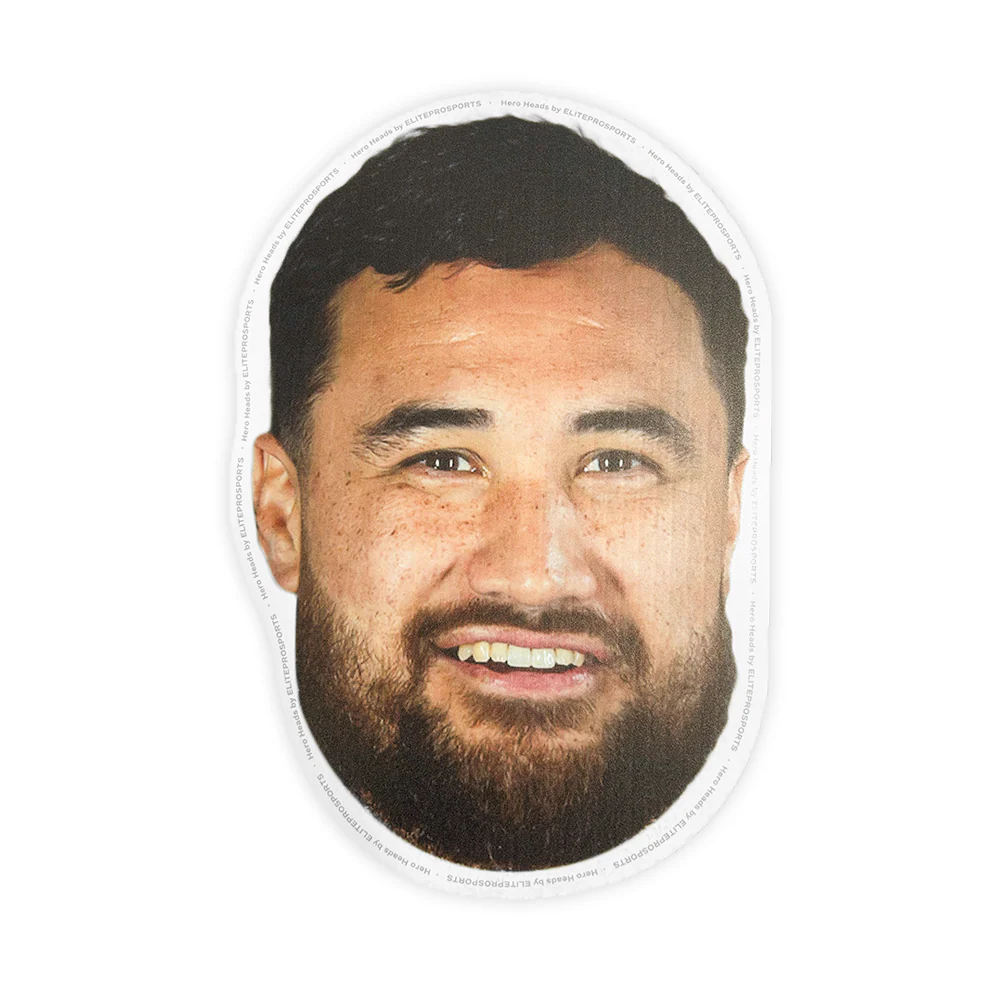 LARGE HERO HEAD - Image 6