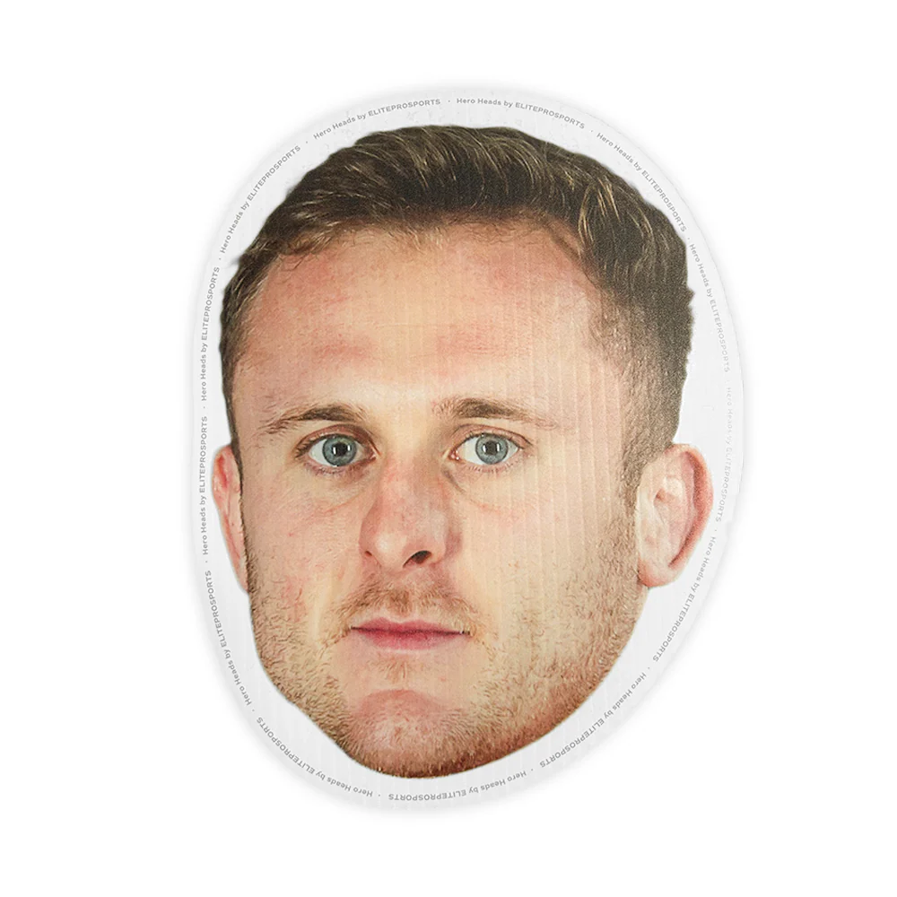 LARGE HERO HEAD - Image 7