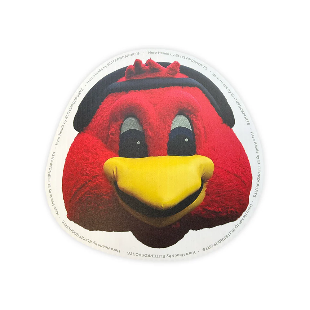LARGE HERO HEAD - Image 8