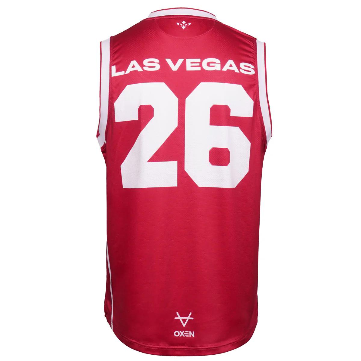 HULL KR USA BASKETBALL JERSEY - Image 3