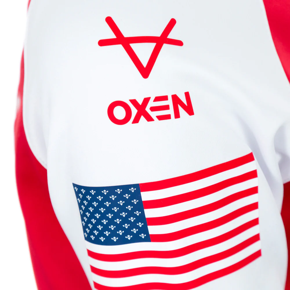 HULL KR USA WALKOUT JACKET - Image 4