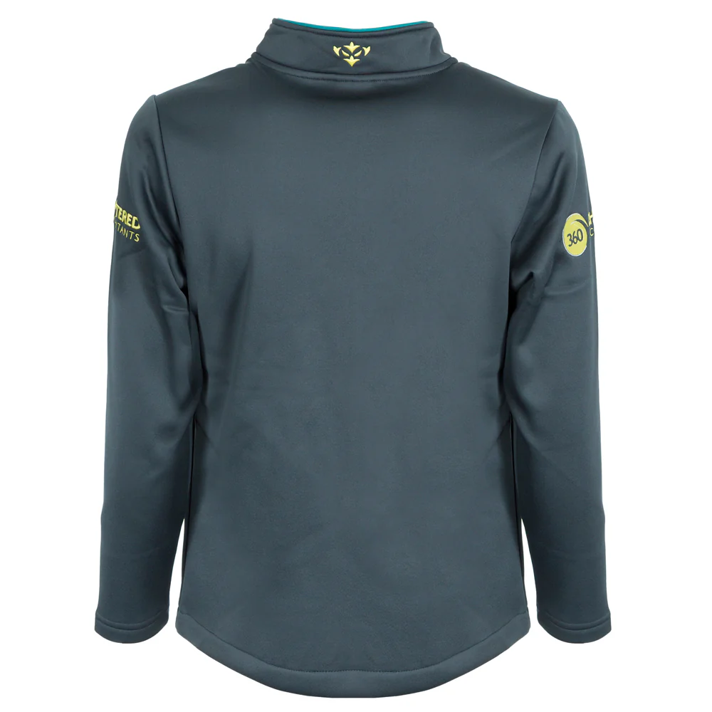 LCD COMBINATION JACKET - Image 3