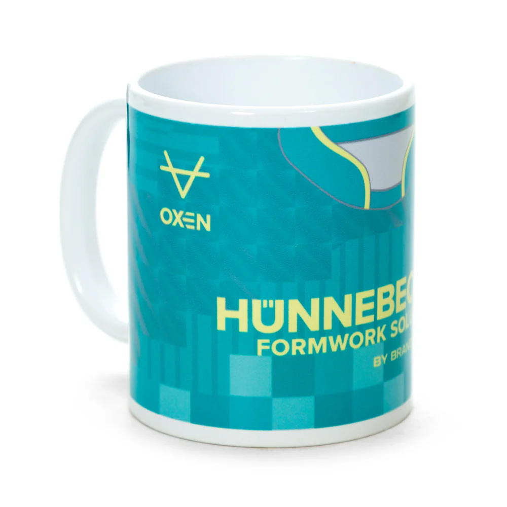 2026 LCD ALTERNATE KIT MUG - Image 2