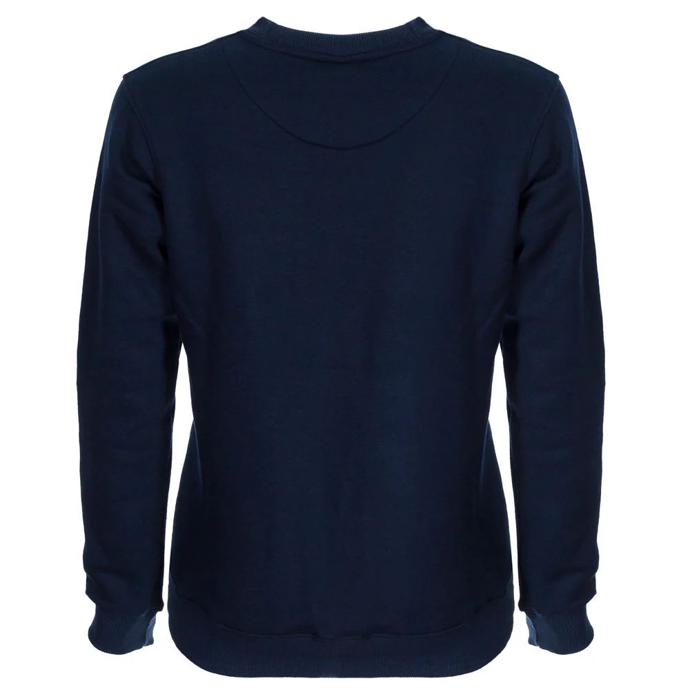 NAVY 1882 SWEATSHIRT - Image 3
