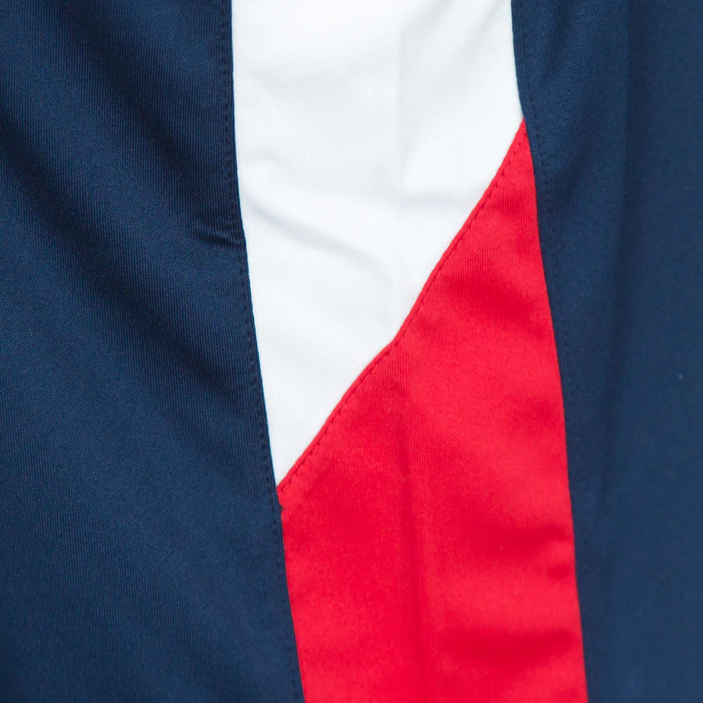 NAVY LEISURE SINGLET - Image 4