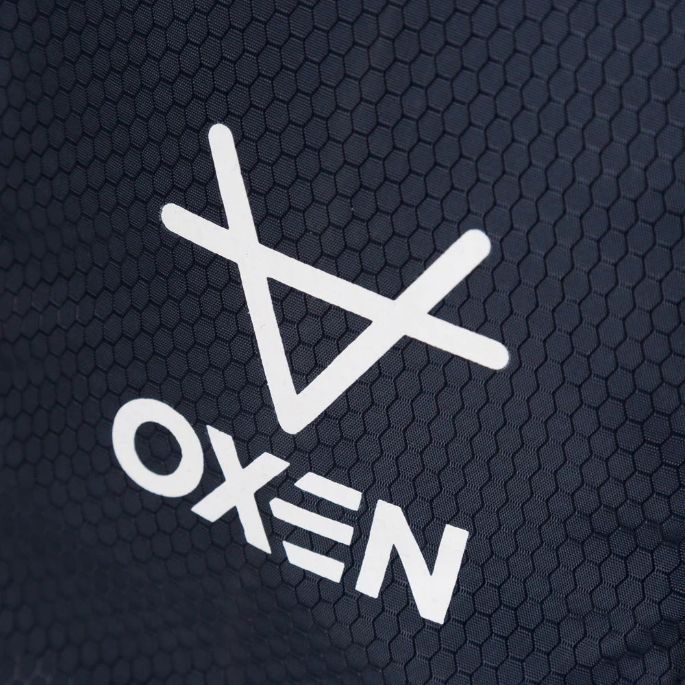 NAVY OXEN RUCKSACK - Image 2
