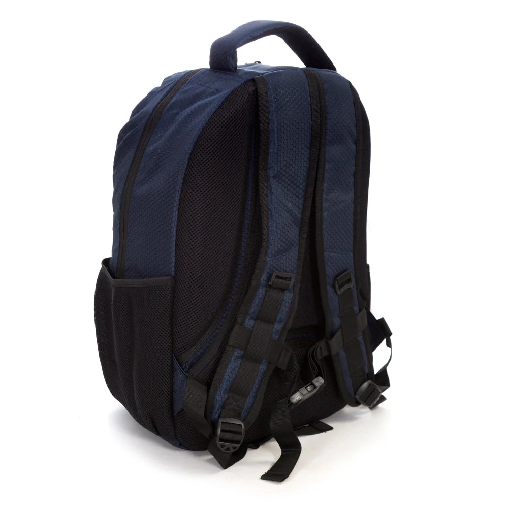 NAVY OXEN RUCKSACK - Image 3