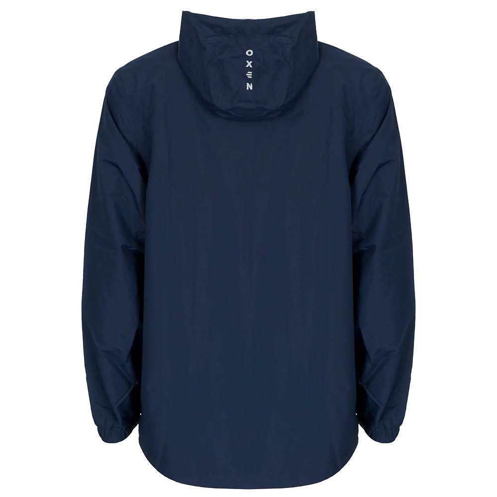 NAVY RAINJACKET - Image 3