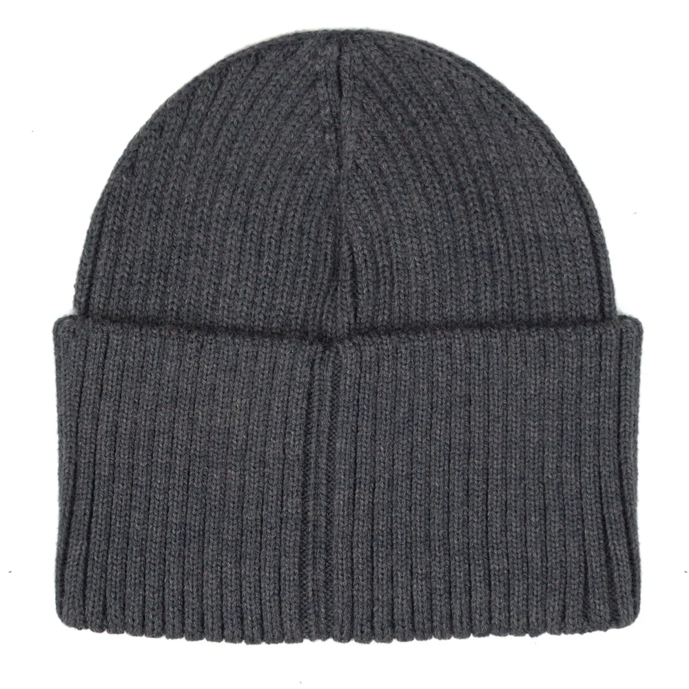 NEW ERA CHARCOAL ICON BEANIE - Image 3