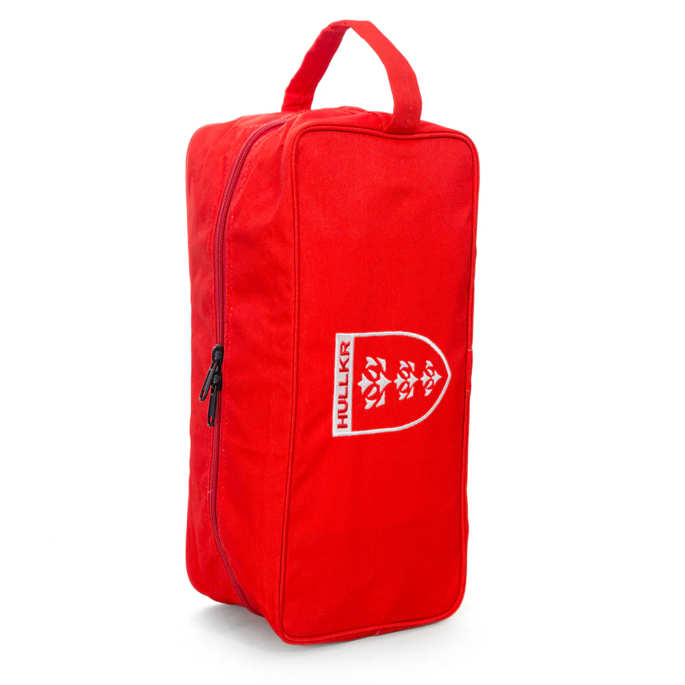 RED CREST BOOTBAG - Image 3