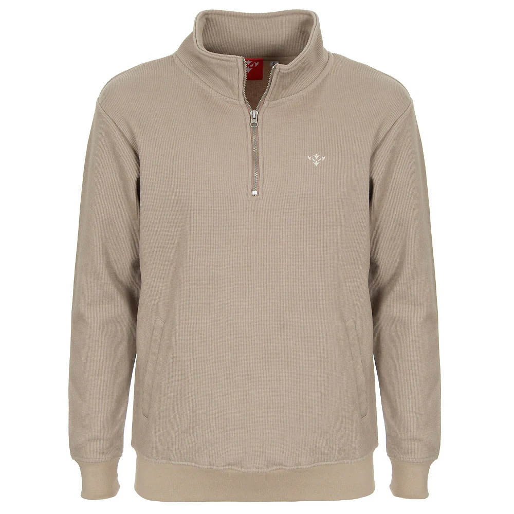 STONE ICON WAFFLE 1/4 TOP