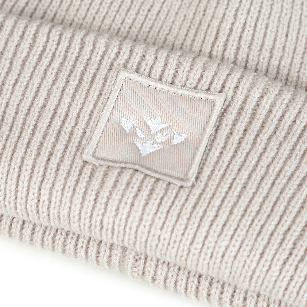 STONE JUNIOR ICON BEANIE - Image 2