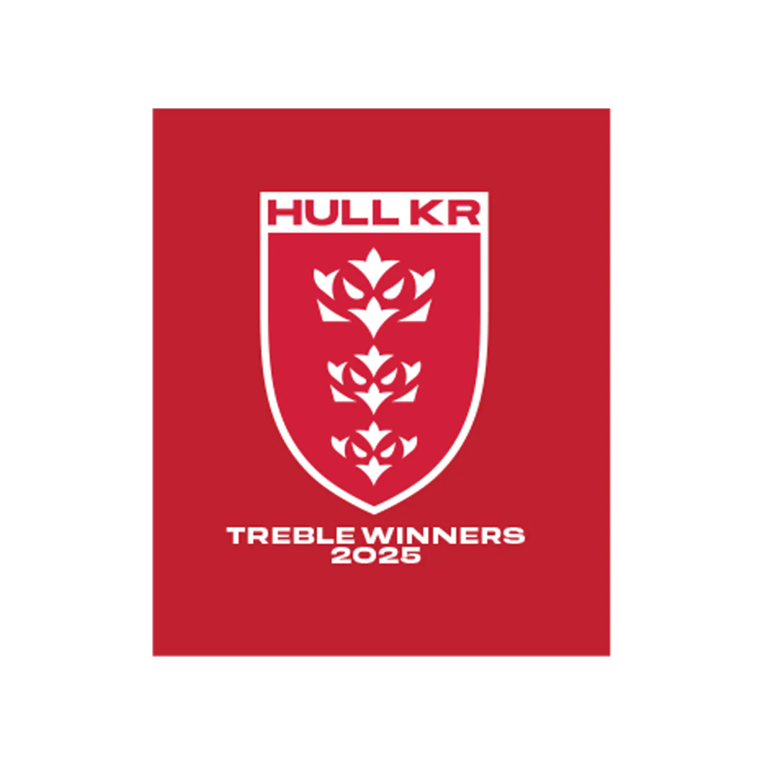 TREBLE WINNERS POLO SHIRT - Image 2