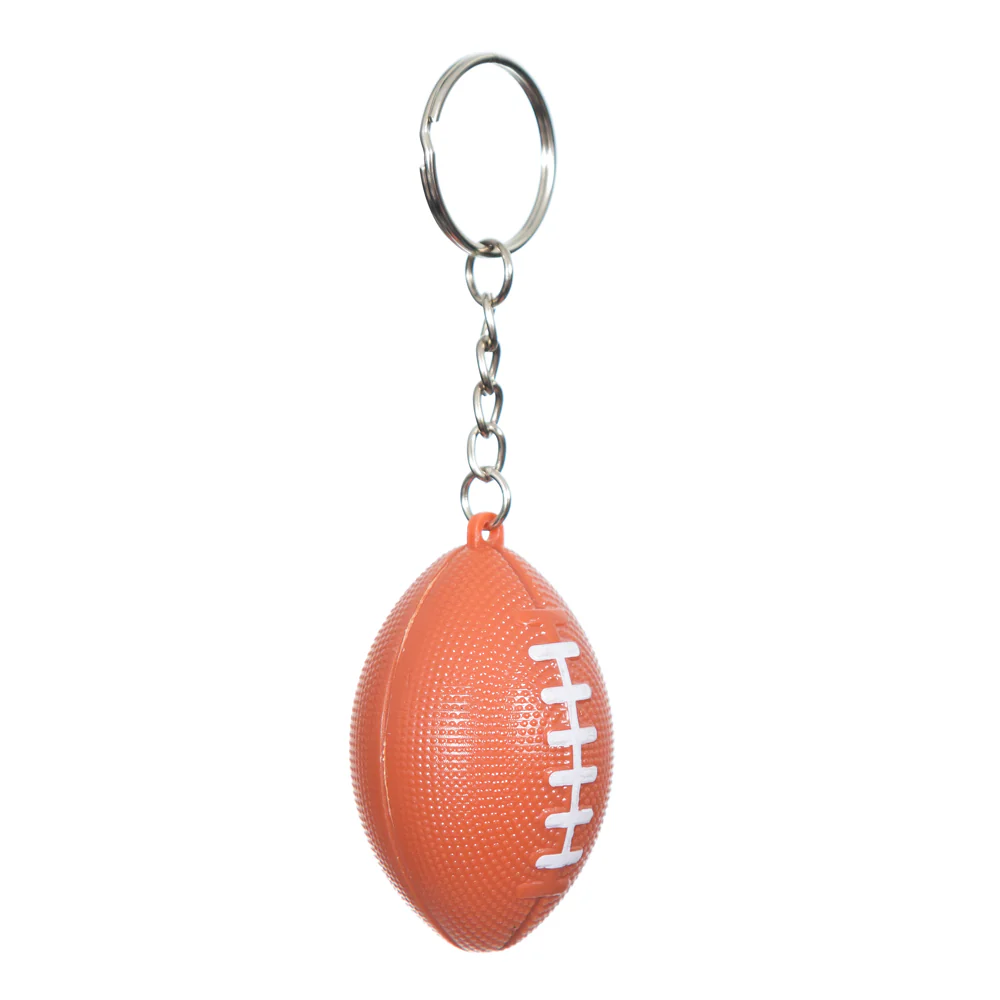 HULL KR USA FOOTBALL KEYRING - Image 2