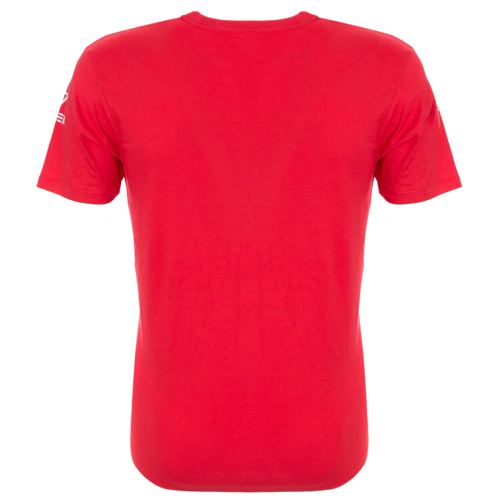 HULL KR USA TRAVEL TEE - Image 4
